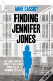 Capa do artigo Finding Jennifer Jones