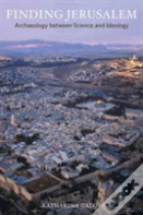 Finding Jerusalem