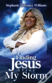 Finding Jesus After My Storm