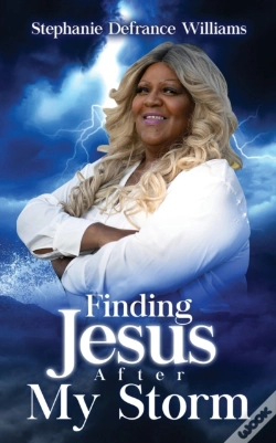 Capa do artigo Finding Jesus After My Storm