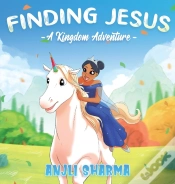 Capa do artigo Finding Jesus