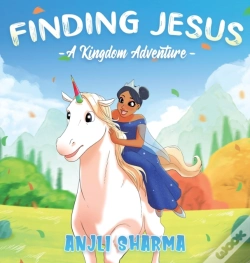 Capa do artigo Finding Jesus