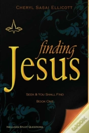 Capa do artigo Finding Jesus