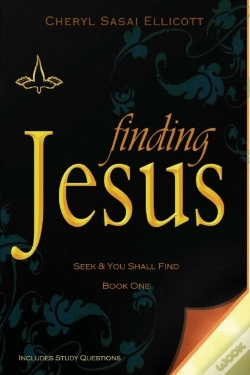 Capa do artigo Finding Jesus
