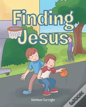 Capa do artigo Finding Jesus
