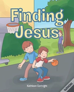 Capa do artigo Finding Jesus