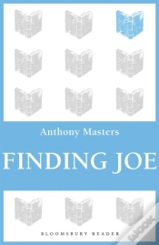 Capa do artigo Finding Joe