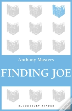 Capa do artigo Finding Joe