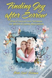 Capa do artigo Finding Joy After Sorrow