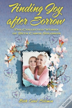 Capa do artigo Finding Joy After Sorrow