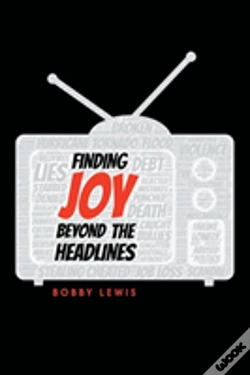 Capa do artigo Finding Joy Beyond The Headlines