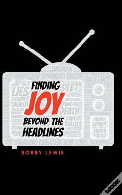 Capa do artigo Finding Joy Beyond The Headlines