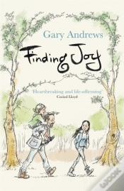 Capa do artigo Finding Joy