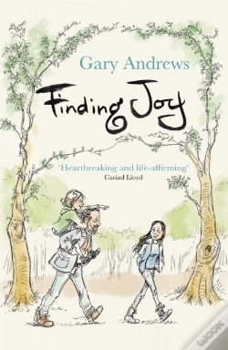 Capa do artigo Finding Joy