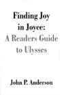 Finding Joy In Joyce - Preview