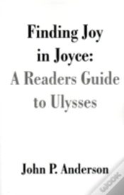 Capa do artigo Finding Joy In Joyce