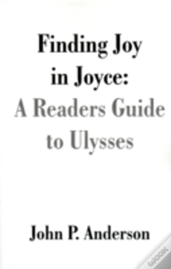 Capa do artigo Finding Joy In Joyce
