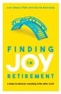 Finding Joy In Retirement - Preview