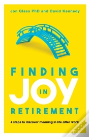 Capa do artigo Finding Joy In Retirement