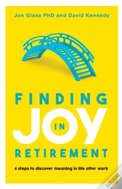 Capa do artigo Finding Joy In Retirement