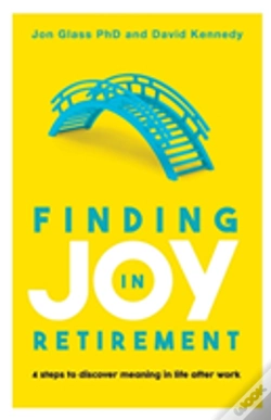 Capa do artigo Finding Joy In Retirement