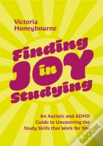 Finding Joy In Studying