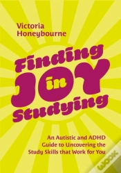 Capa do artigo Finding Joy In Studying
