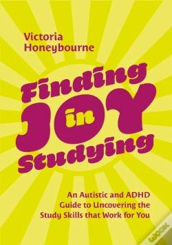 Capa do artigo Finding Joy In Studying