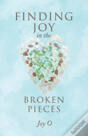 Capa do artigo Finding Joy In The Broken Pieces