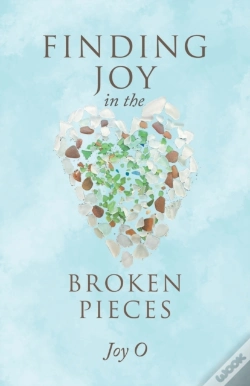 Capa do artigo Finding Joy In The Broken Pieces