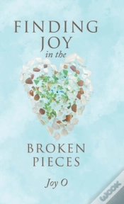 Capa do artigo Finding Joy In The Broken Pieces