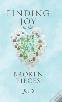 Capa do artigo Finding Joy In The Broken Pieces