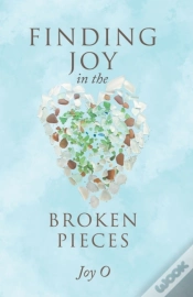 Capa do artigo Finding Joy In The Broken Pieces