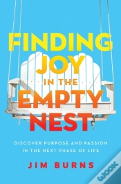 Capa do artigo Finding Joy In The Empty Nest