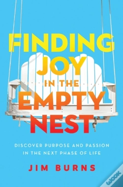 Capa do artigo Finding Joy In The Empty Nest