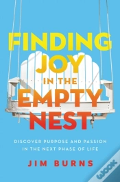 Capa do artigo Finding Joy In The Empty Nest