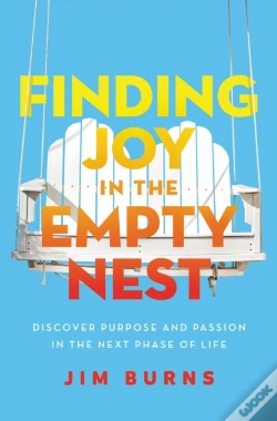 Capa do artigo Finding Joy In The Empty Nest