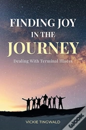 Finding Joy In The Journey: Dealing With