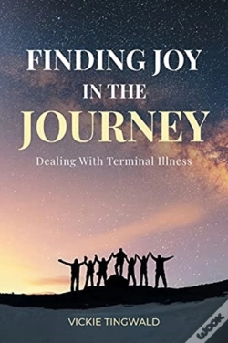 Capa do artigo Finding Joy In The Journey: Dealing With