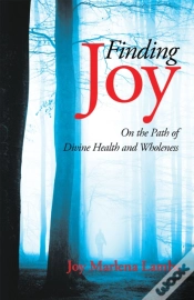 Capa do artigo Finding Joy