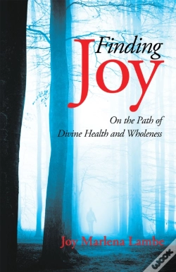 Capa do artigo Finding Joy