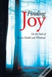 Capa do artigo Finding Joy