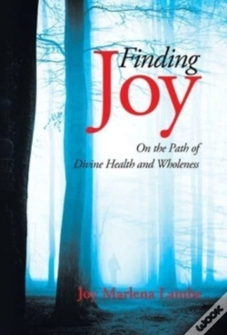 Capa do artigo Finding Joy
