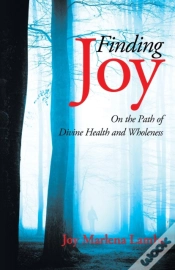 Capa do artigo Finding Joy