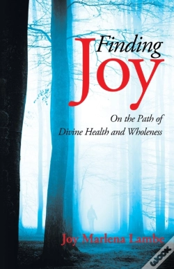 Capa do artigo Finding Joy