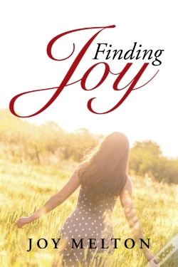 Capa do artigo Finding Joy
