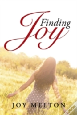 Capa do artigo Finding Joy
