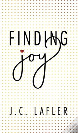 Capa do artigo Finding Joy