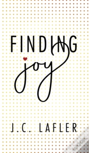 Capa do artigo Finding Joy