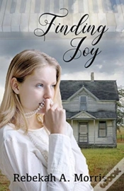 Capa do artigo Finding Joy